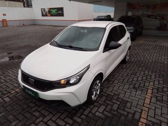 FIAT ARGO 1.0 FIREFLY FLEX MANUAL
